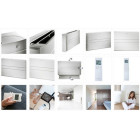 Ar Condicionado NEXURA FVXG50K + RXG50L 18.000BTUS Inverter A - DAIKIN